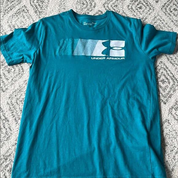 Men’s Under Armour Shirt - Picture 1 of 2